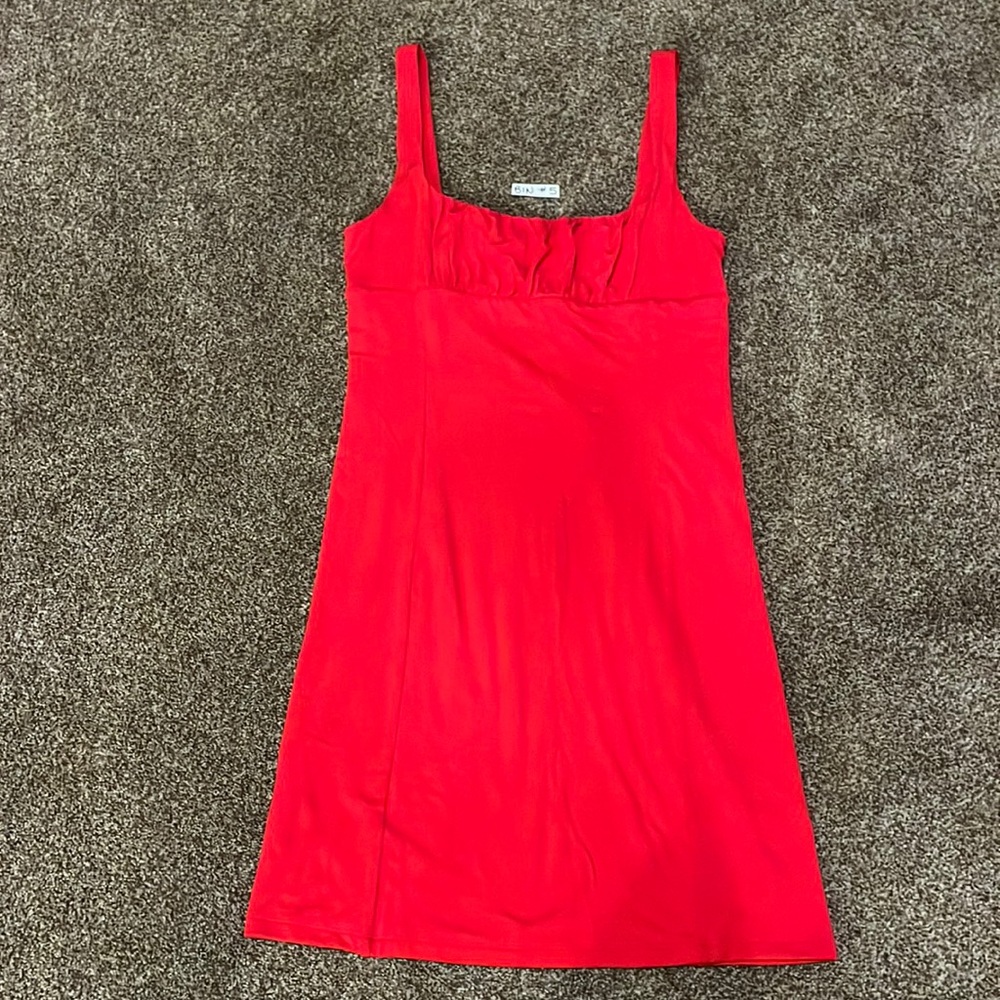 2/$20 Cute medium wilfred free dress